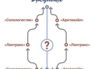 Якутские фирмы-агенты зарабатывали миллионы на поставке топлива АК «Якутия»