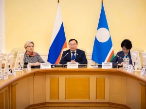 В Правительство Якутии внесли предложение о создании в республике Центра «Семейного бизнеса»  