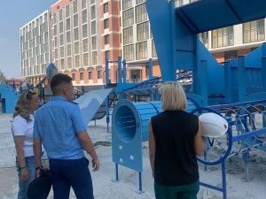 Прокуратура провела проверку в микрорайоне Звездный в Якутске