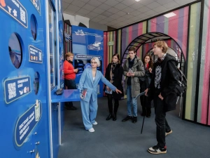 МАИ помогает строить карьеру в аэрокосмической отрасли на Дальнем Востоке