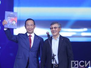 Фото: финальные встречи и награждение победителей турнира Коркина - 2023