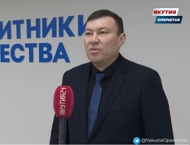 В Якутии ведется работа по адаптации жилья для участников СВО, являющихся инвалидами 