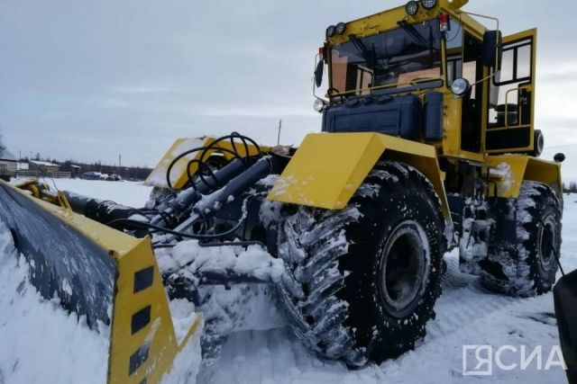 Владимир Сивцев: «Впереди у нас грандиозные задачи по обеспечению транспортной связности»