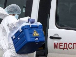 57 новых случаев коронавируса выявили в Якутии за последние сутки