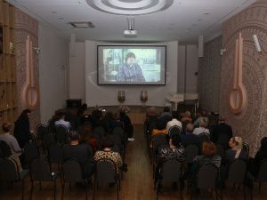 «Потомки государевых ямщиков» — фильм об уникальном русском субэтносе в Якутии презентован в Москве