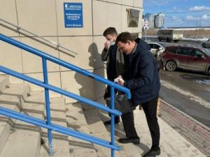 Адвокат Стрижака попросил переквалифицировать дело Виктора Лебедева на более строгую статью