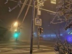 Минус 50: отменены занятия в школах для всех учеников