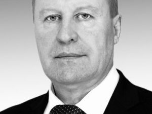 Глава МР «Хангаласский улус» Олег Валериевич Иринеев выражает соболезнования