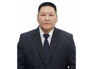 Игнатий Колодезников назначен  руководителем Управления ветеринарии Якутии