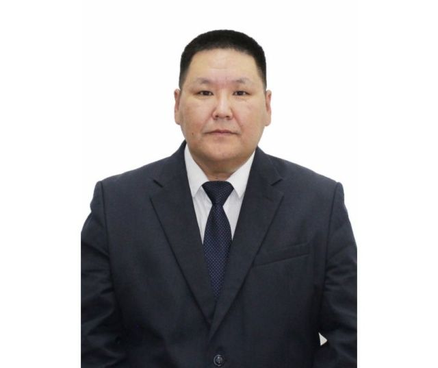 Игнатий Колодезников назначен  руководителем Управления ветеринарии Якутии