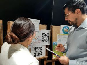 Стали известны итоги проектной сессии грантового конкурса «Теплица идей Харысхал+»