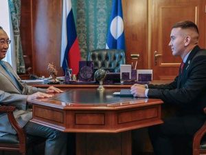 Заявки на участие в отборе программы «Время героев» начали принимать по почте