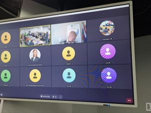 В Якутске стартовал первый Дальневосточный налоговый форум