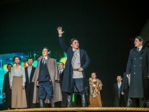 Интерактивный форум молодёжных и общественных организаций стал кульминацией Дня Республики