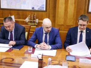 УК «Колмар» планирует создать около 600 новых рабочих мест в 2024 году в Якутии