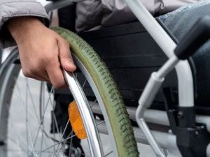 Прокуратура внесла главе города Нерюнгри представление из-за отсутствия пандуса