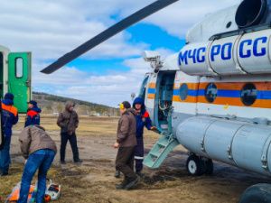 В Якутии восстановили права семьи сотрудника МЧС, прослужившего свыше 23 лет