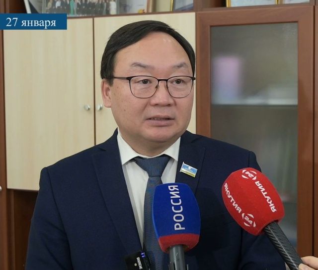 400 участникам СВО и членам их семей помогли трудоустроиться в Якутии