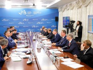 К реализации мастер-плана Якутска приступят в 2024 году