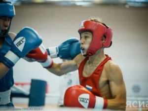 Завершился турнир им. Сергея Самойлова среди юношей 2003-2004 годов рождения