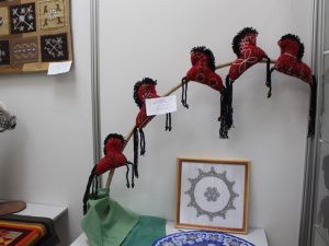 В Якутске стартовал международный фест-форум «Наследники традиций»