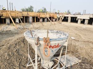 В Верхневилюйском селе Оросу построят новую школу-сад