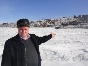 Налоговая инспекция намерена обанкротить якутскую угольную компанию