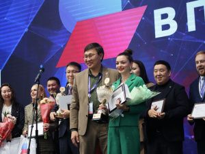 В Чапаево объявили победителей кадрового конкурса «Якутия, вперед!»