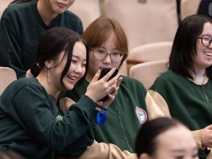 Дальний Восток дал старт федеральному просветительскому марафону Знание.Первые