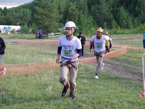 Первые республиканские соревнования «Отец года» провели в Якутии