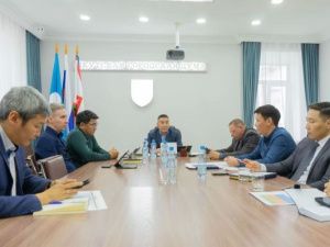 Итоги реализации муниципальных программ за 9 месяцев 2024 года: цифровое развитие и укрепление внешних связей города Якутска