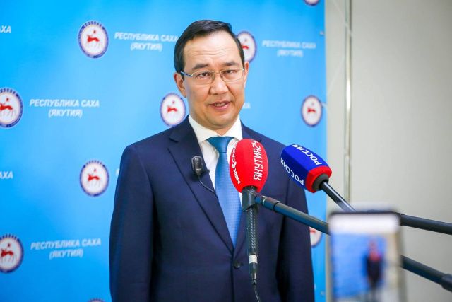 72 новых случая COVID-19 в Якутии, коэффициент распространения болезни снижается