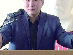 КОМСОМОЛУ ЯКУТИИ — 105 ЛЕТ!  Нам есть чем гордиться!