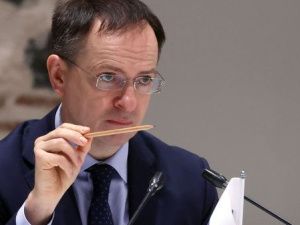 Россия выполнила данные в Стамбуле обещания