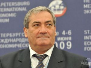 Вячеслав Штыров. Судьба ведет человека