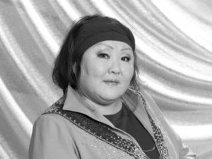 Ушла из жизни певица Вера Никифорова  