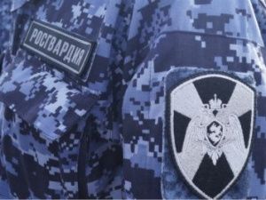 В Якутске росгвардейцами задержан мужчина, находящийся в федеральном розыске