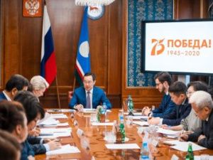 В Якутии в ближайшее время начнутся единовременные выплаты ветеранам ВОВ