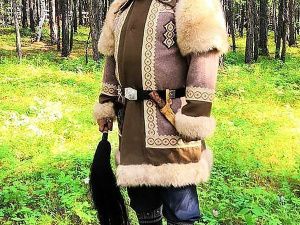 «Многоликая Якутия»