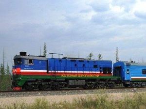 Движение поездов на перегоне Алдан – Куранах полностью восстановлено