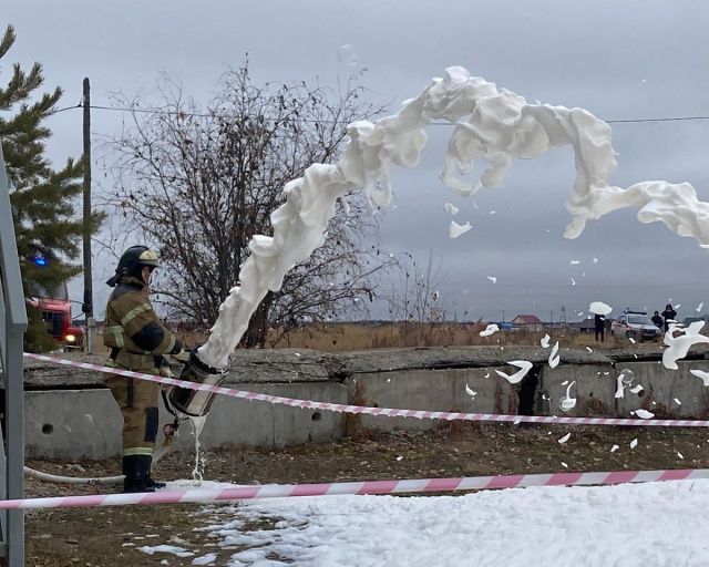 Прогноз погоды на 4 октября: В Якутске небольшой мокрый снег