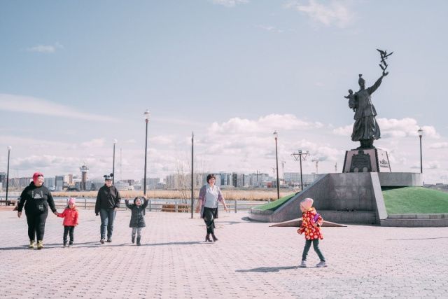 Погода 2 августа 2023 года