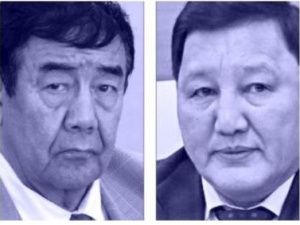 Осужденные экс-депутаты Александр Уаров и Дмитрий Саввин попросили суд об отсрочке уплаты штрафов