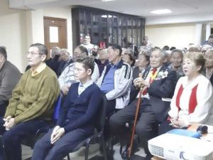 Коммунисты Якутии мощно отметили 140-летие со дня рождения Иосифа Виссарионовича Сталина