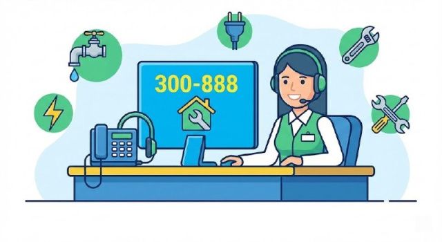 Жители Якутска могут обратиться в колл-центр с вопросами по управляйкам 