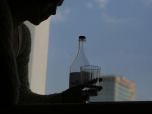 В Якутии мужчина избил до смерти своего друга из-за нарушенного обещания больше не пьянствовать