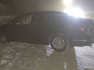 В Якутии в ДТП погиб пешеход: Комментарий ГИБДД