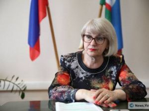 Министр архитектуры и стройкомплекса Якутии оштрафована на 30 тысяч рублей