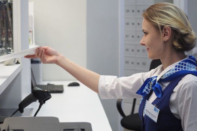 «Почта России» сообщила о графике работе в новогодние праздники