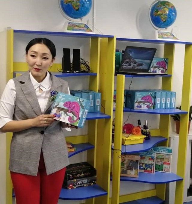 Андрей Ноговицын: Проекты инициативного бюджетирования в Чурапчинском улусе эффективны